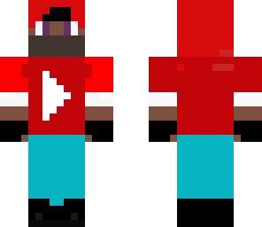 team youtube