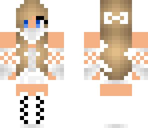 cat girl