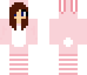 bunny girl
