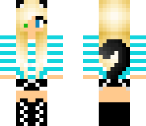 cat girl v2