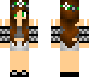custom dark spring outfit