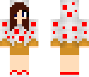 cake girl