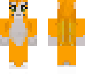 stampy
