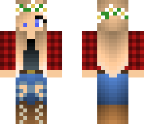 country girl