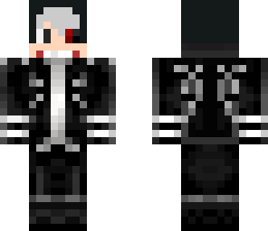 kaneki ken