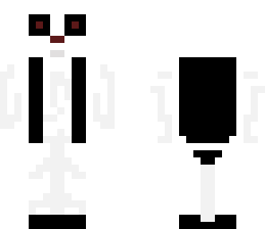 weird panda thingy