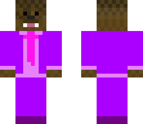 colorful jerome