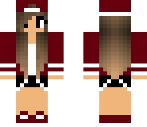 doubles updated skin