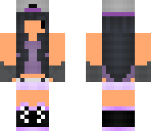 chibi aphmau