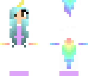 fixed unicorn onesie