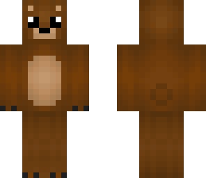 bear