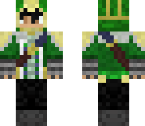 xu shu