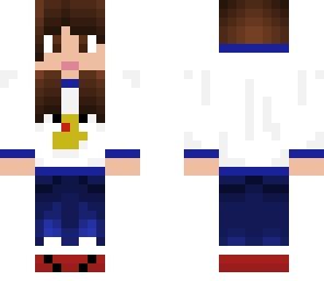 pokemon girl