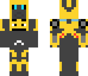 bumblebee movie