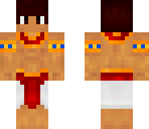 egyptian
