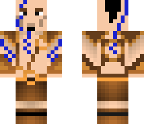 barbarian