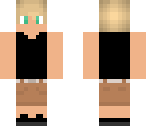 tanktop boy