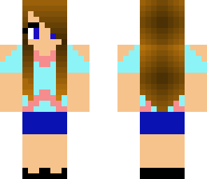 beuatiful gal