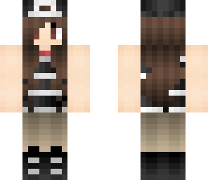 pokemon x girl trainer