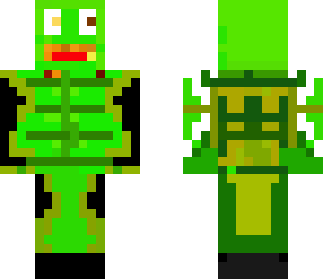 lil lil turtle ninja