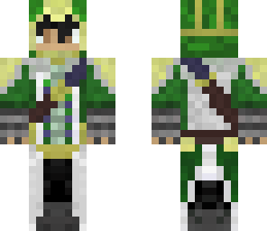xu shu fixed