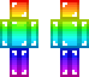 random ore person