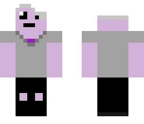 amethyst boy