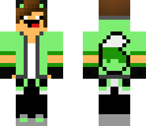 carlitosgamer derp