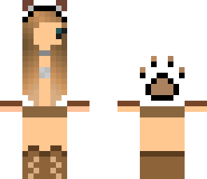 cat girl