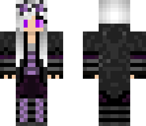 speampunk girl