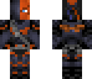 deathstroke