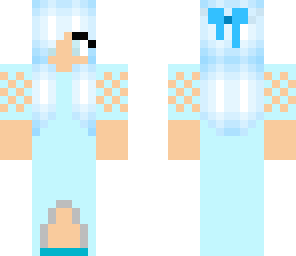 frost princess