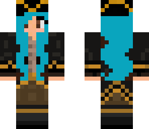 something piratey that happened