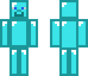 diamond steve