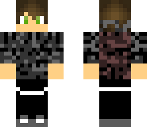 shadow kid