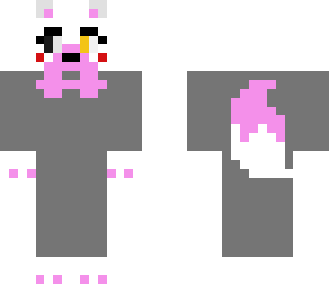 mangled mangle