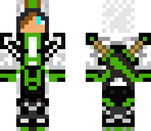 green assain