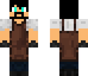 ostrich blacksmith
