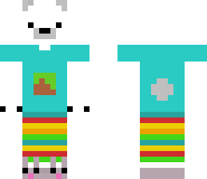 bear dormilon 2