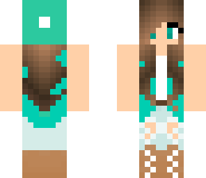girl