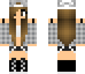 whc girl