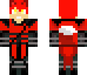 fnaf foxi