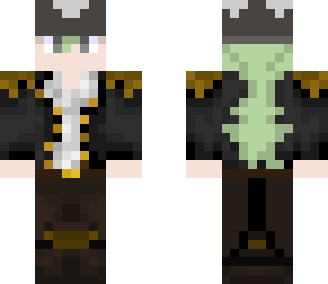 pirate n
