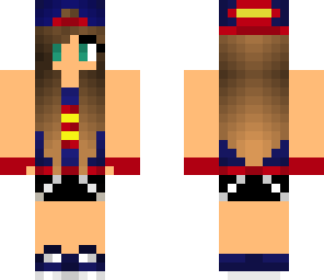 supergirl