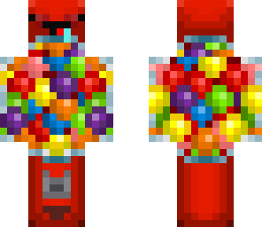 bubble gun machine
