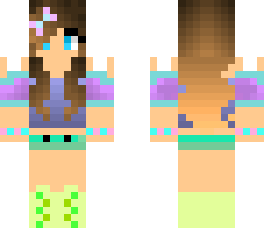 my skin 