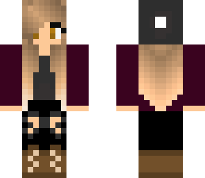 girl