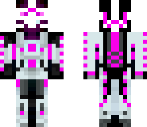 robo enderman