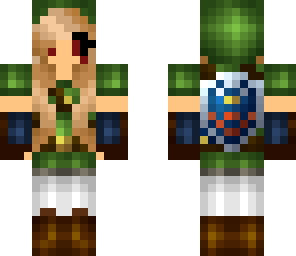 link girl