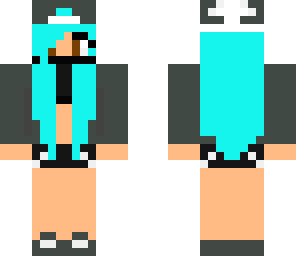 ninja tomboy edited